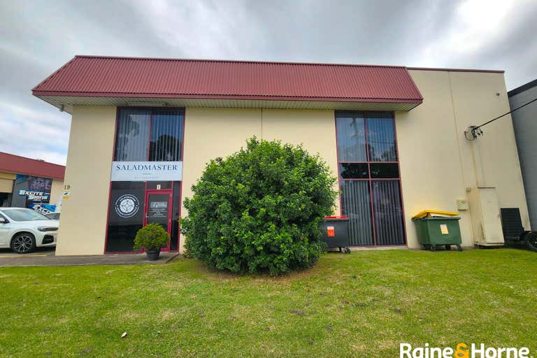 1/19 Production place Jamisontown NSW 2750 - Image 1