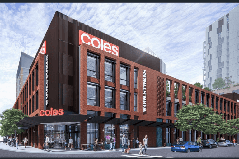 Shop 14 A Westgate Mall Fremantle WA 6160 - Image 2