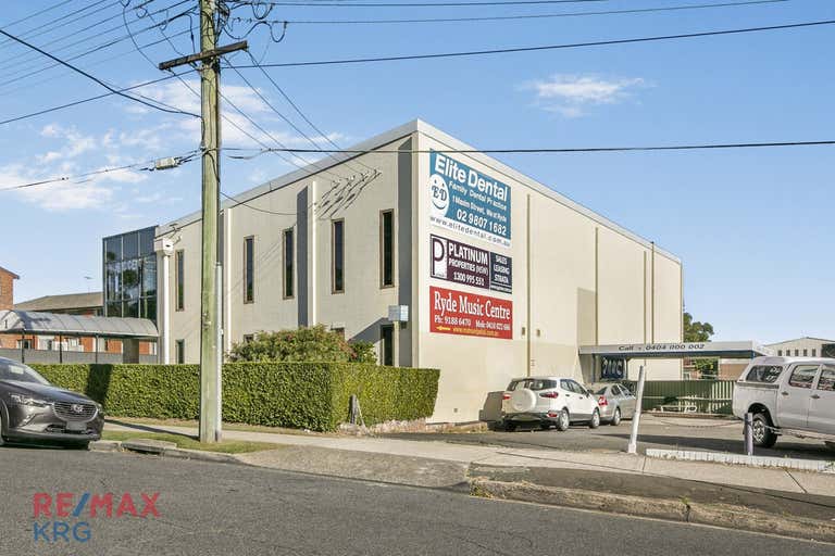 Suite 5, 1 Maxim Street West Ryde NSW 2114 - Image 2