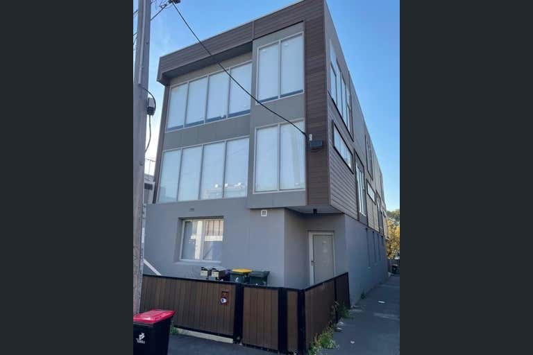 201/ 2A Budd Street Collingwood VIC 3066 - Image 1