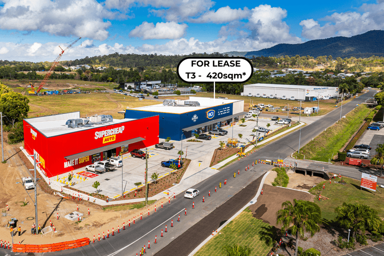 Super Retail Centre , T3/1-5 Central Avenue Cannonvale QLD 4802 - Image 2