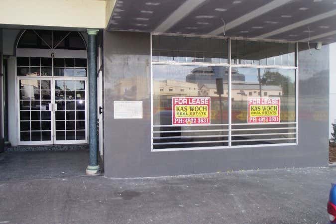 ANZAC HOUSE, 1/6  ARCHER STREET Rockhampton City QLD 4700 - Image 3