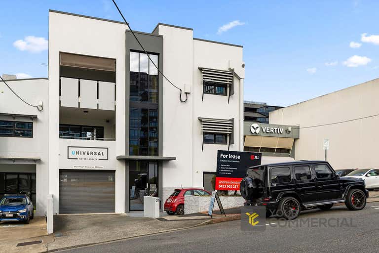 21 Kyabra Street Newstead QLD 4006 - Image 4