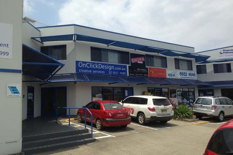 Suite 1, 30 Orlando Street Coffs Harbour NSW 2450 - Image 2