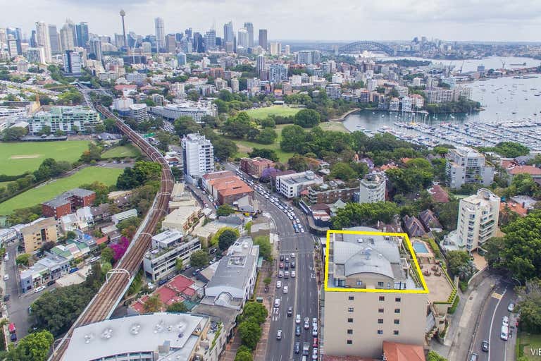 Suite 5/100 New South Head Road Edgecliff NSW 2027 - Image 1