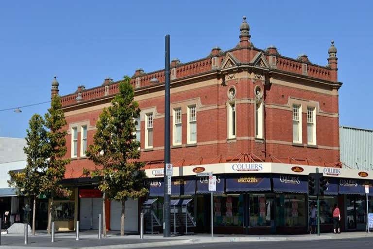 Cnr Hargreaves and Mitchell Streets Bendigo VIC 3550 - Image 1