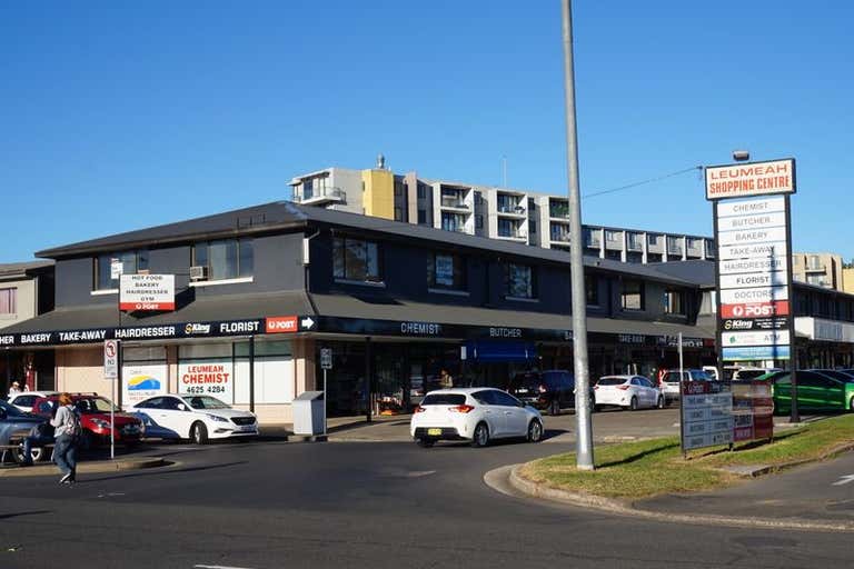 Shop 7, 12 O'Sullivan Road Leumeah NSW 2560 - Image 1
