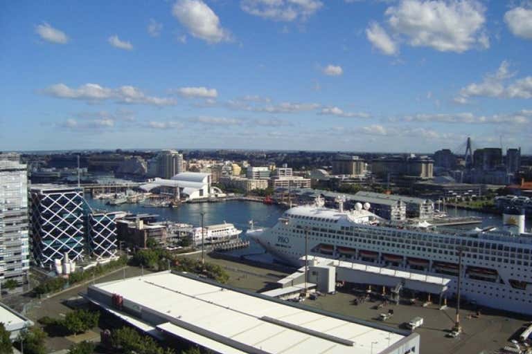 Leased Office at Suite 9, Level