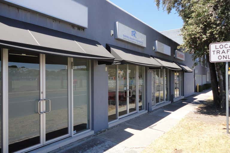 The Chambers, 2/421 Blackshaws Road Altona North VIC 3025 - Image 2