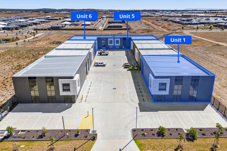 1/10 Concept Drive Delacombe VIC 3356 - Image 1