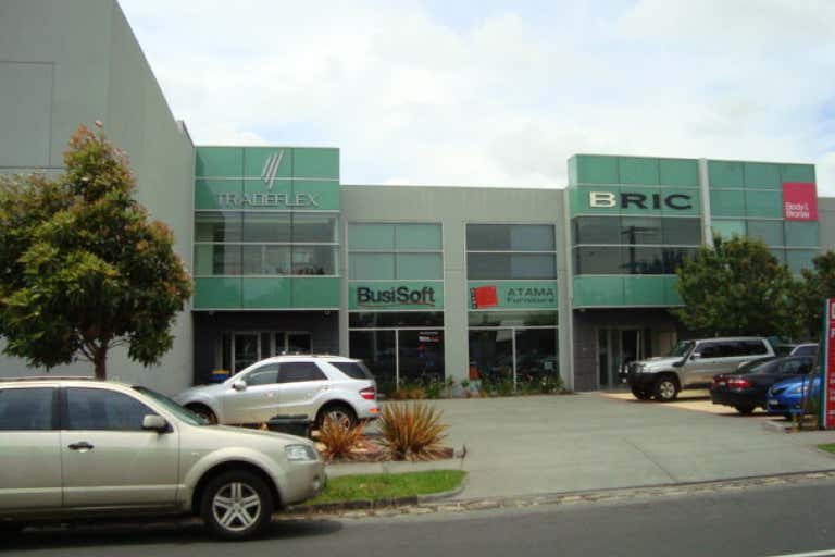 Suite 4, 796 High Street Kew VIC 3102 - Image 2