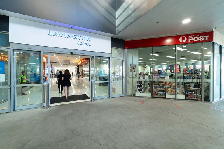Lavington Square, 351 Griffith Rd Lavington NSW 2641 - Image 4