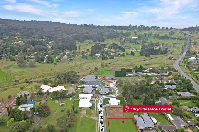 1 Wycliffe Place Bowral NSW 2576 - Image 4