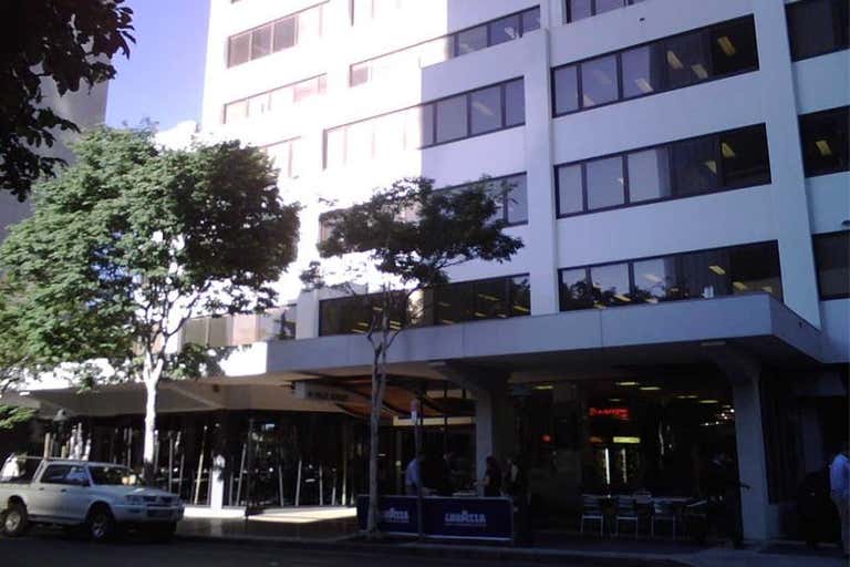 Level 7 10 Felix Street Brisbane City QLD 4000 - Image 2