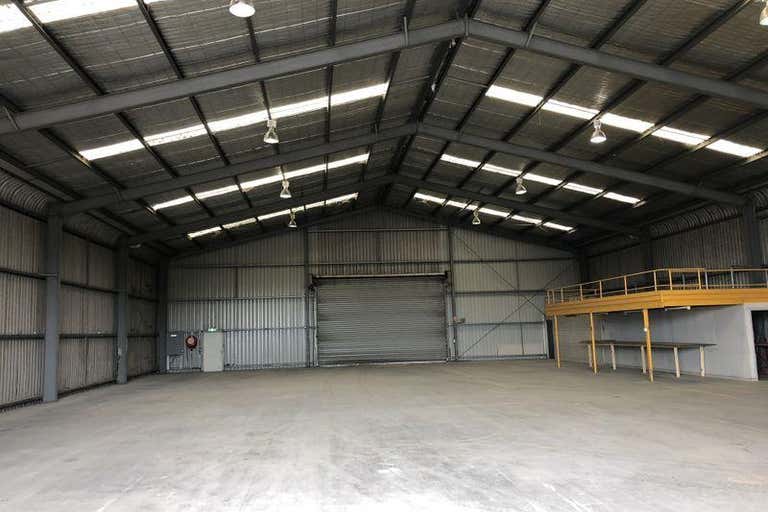 Warehouse 4, 5 Formby Road Devonport TAS 7310 - Image 2