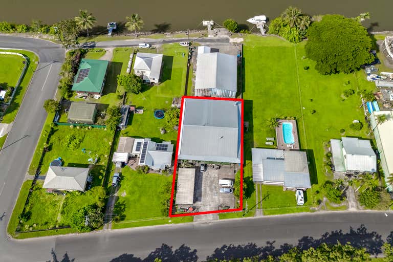 5 Corinda Street Webb QLD 4860 - Image 1