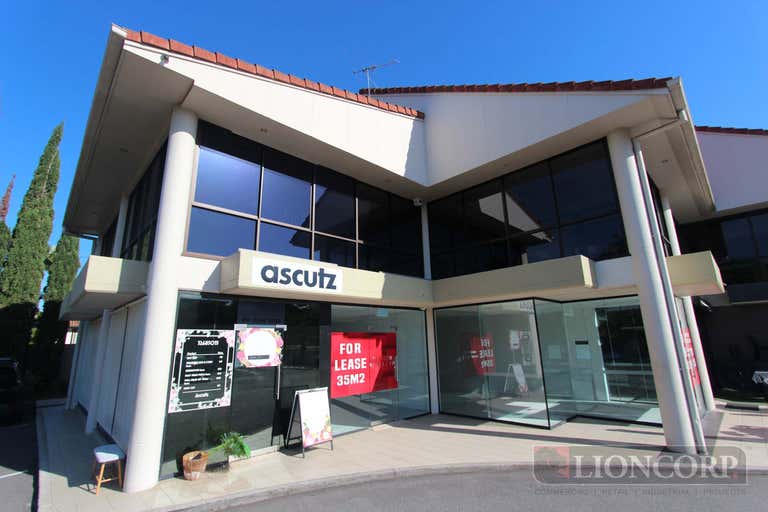 G3, 85 Racecourse Road Ascot QLD 4007 - Image 1