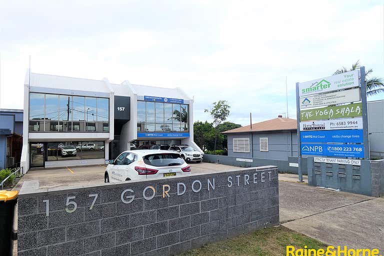 (L) Suite 2 (Ground), 157 Gordon Street Port Macquarie NSW 2444 - Image 1