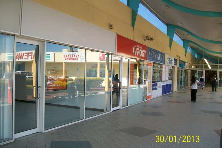 Sh 3, Thompson Parkway Shopping Centre, Corner South Gippsland Hwy and Thompsons Road Cranbourne VIC 3977 - Image 3