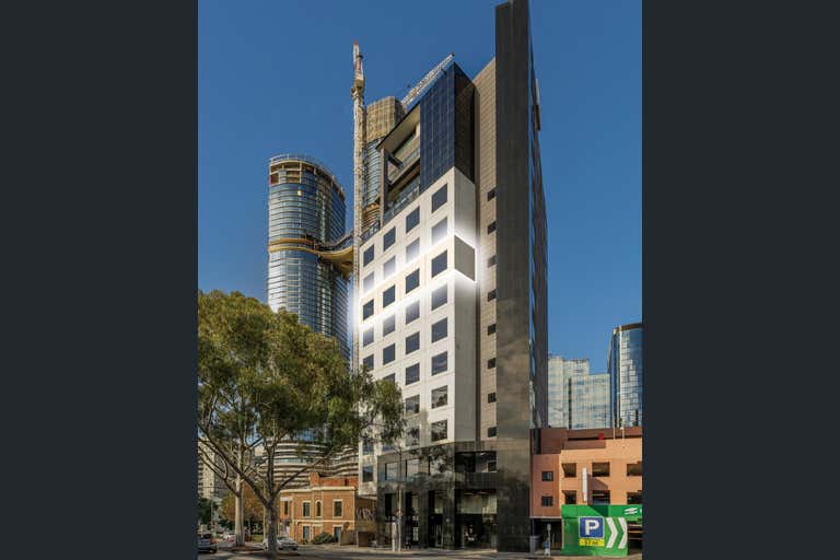 Level 8, 21 Victoria Street Melbourne VIC 3000 - Image 2