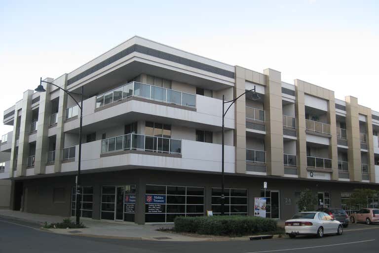 Q COMMERCIAL , 101/2-6 Goodall Parade Mawson Lakes SA 5095 - Image 2