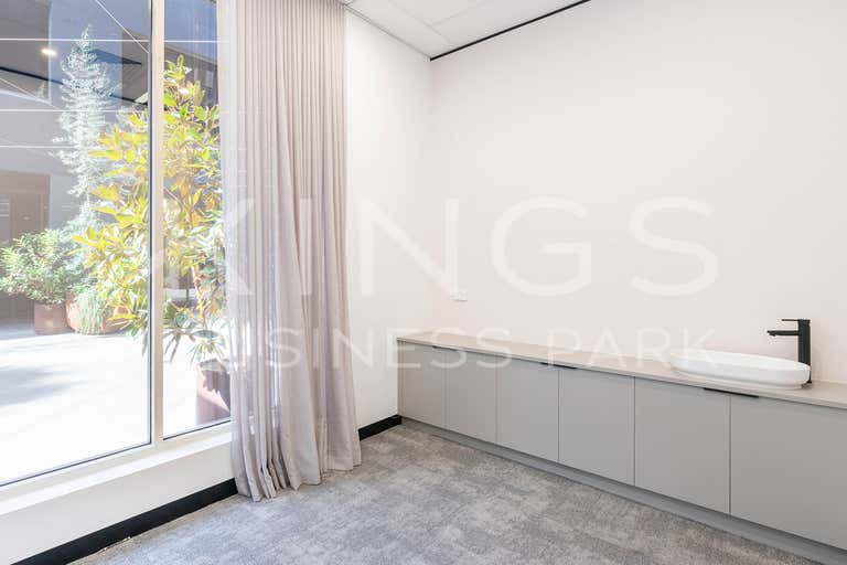 Kings Business Park, Part Ground Floor, 99 Coventry Street Southbank VIC 3006 - Image 3
