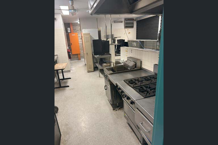 TAFE NSW Padstow, Shop, 8 Raine Road Padstow NSW 2211 - Image 4