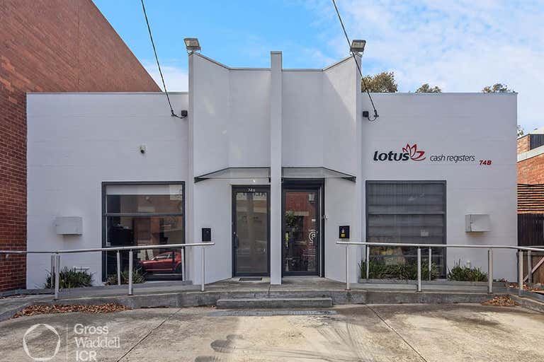 74 Islington Street Collingwood VIC 3066 - Image 1
