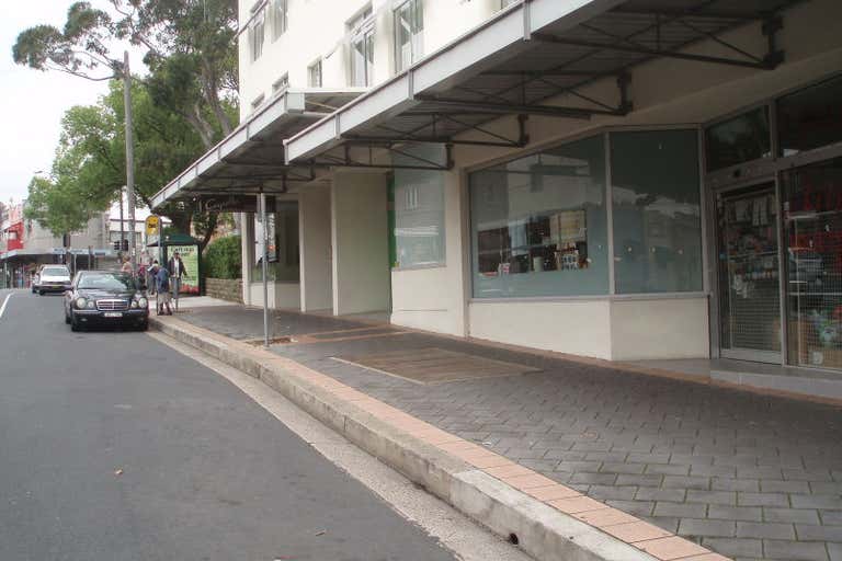 Shop 3, 384 Illawarra Rd Marrickville NSW 2204 - Image 2