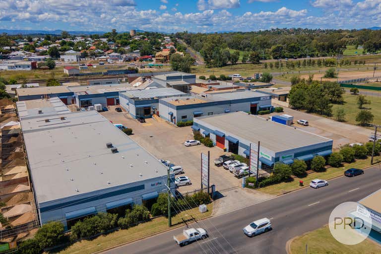 Unit 17/84-92 Barnes Street Tamworth NSW 2340 - Image 1