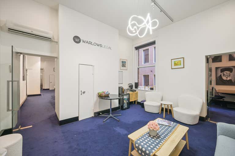 Part Level 2, 430 Little Collins Street Melbourne VIC 3000 - Image 2