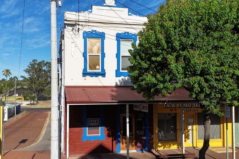 80 Fitzgerald Street East Northam WA 6401 - Image 2