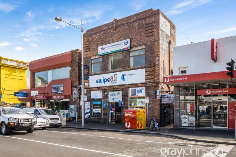 Suite 1, 184 Barkly Street Footscray VIC 3011 - Image 1