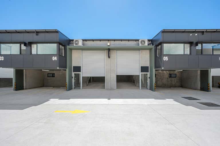 IQ Industrial Quarter, 3/18-24 Girawah Place Botany NSW 2019 - Image 2