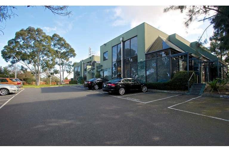 Office 4, 334-336 Highbury Road Mount Waverley VIC 3149 - Image 4