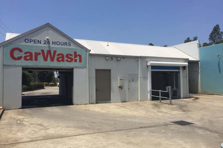 Aquarius Car Wash, Lot 2, 3 Glenwood Drive Thornton NSW 2322 - Image 3