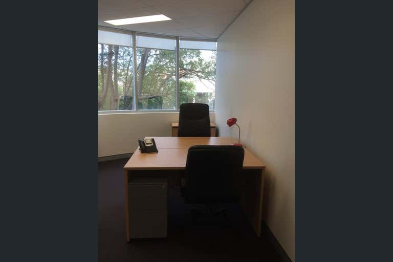 Regus, 18/29 Kiora Road Miranda NSW 2228 - Image 1