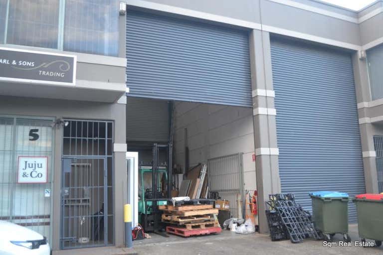 198 Young St Waterloo NSW 2017 - Image 3