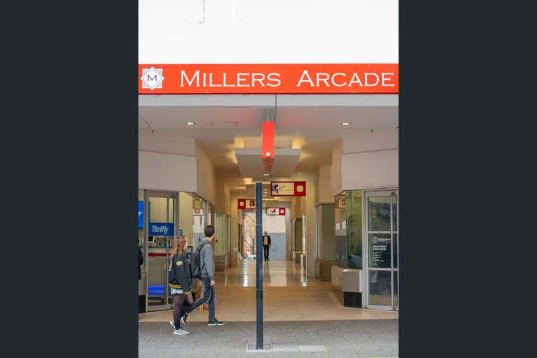 Millers Arcade, 28-30 Hindley Street Adelaide SA 5000 - Image 4