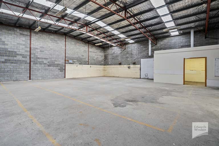 Rear Warehouse, 22 Chesterman Street Moonah TAS 7009 - Image 3