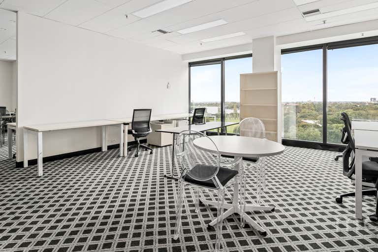 St Kilda Rd Towers, Suite 632-634, 1 Queens Street Melbourne VIC 3004 - Image 1