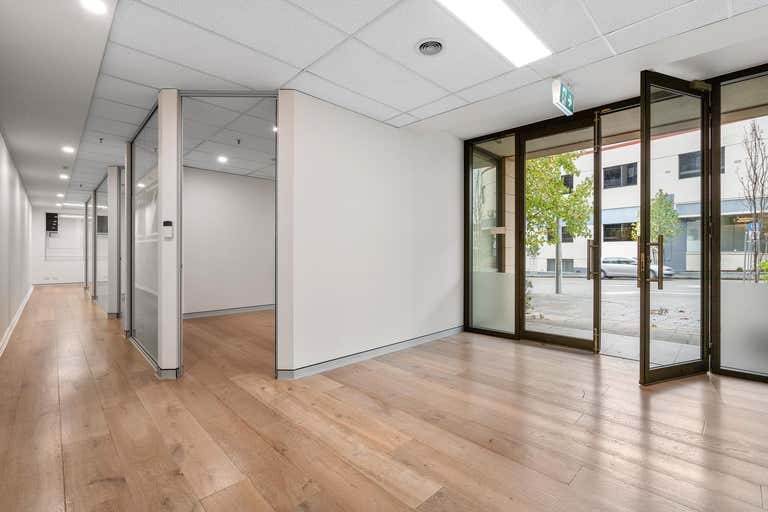 FITTED CITY OFFICE WITH BENEFITS!, 4/69  Milligan Street Perth WA 6000 - Image 1