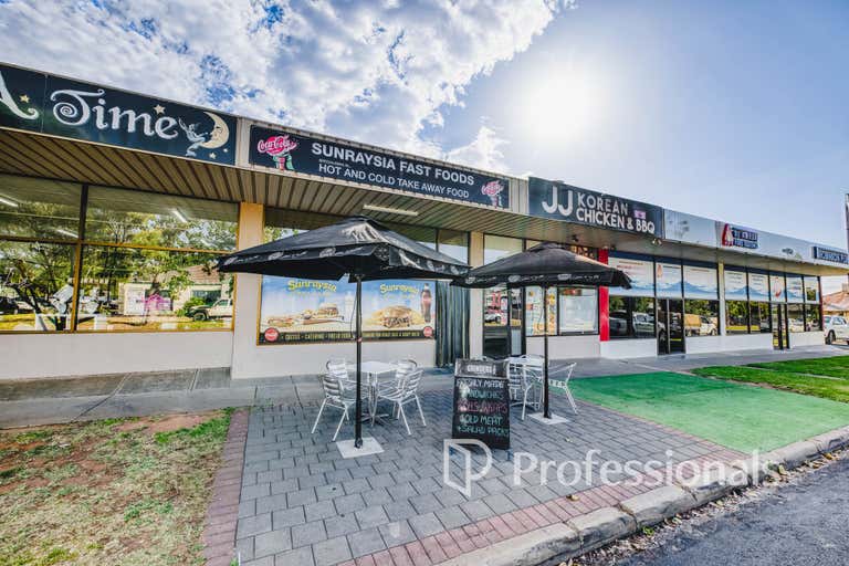 Sunraysia Fast Foods, 98a Eighth Street Mildura VIC 3500 - Image 2