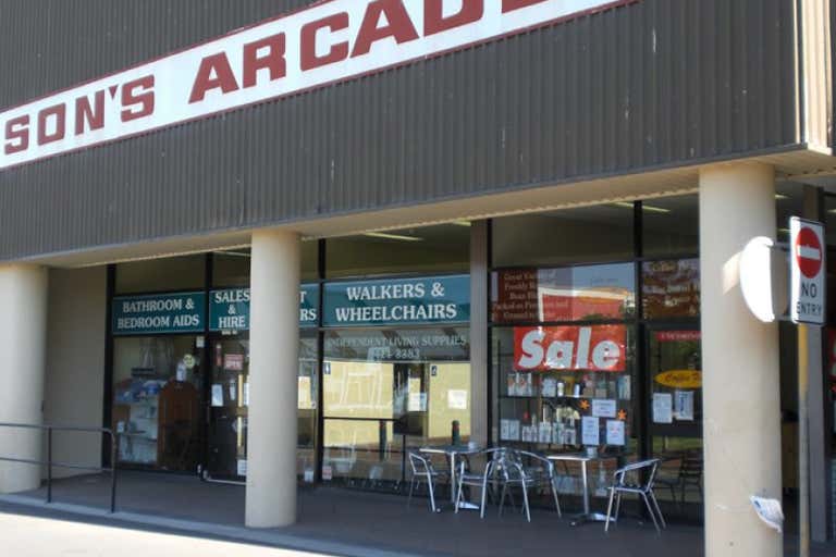 Morrisons Arcade, Shop 9, 109 Junction Street Nowra NSW 2541 - Image 2