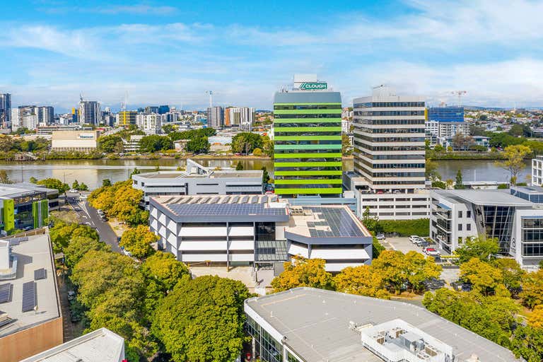 Level 7, .02/301 Coronation Drive Milton QLD 4064 - Image 1