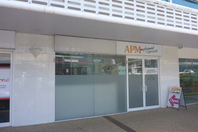 Shop 3, 145 Horton Street Port Macquarie NSW 2444 - Image 1