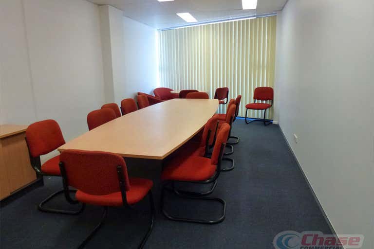 Your New Office - 9, 7 O'Connell Terrace Bowen Hills QLD 4006 - Image 2