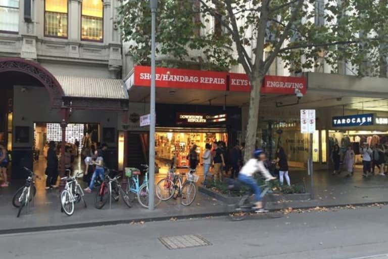 Shop A, 123 Swanston Street Melbourne VIC 3000 - Image 2