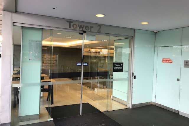 Westfield Tower 2, 101 Grafton Street, Bondi Junction NSW 2022