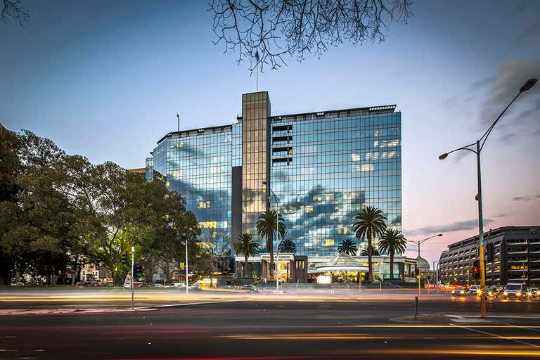 St Kilda Rd Towers, Suite 124, 1 Queens Road Melbourne VIC 3004 - Image 3